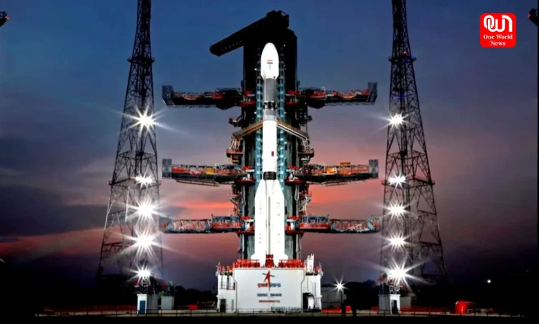 ISRO 100th Mission