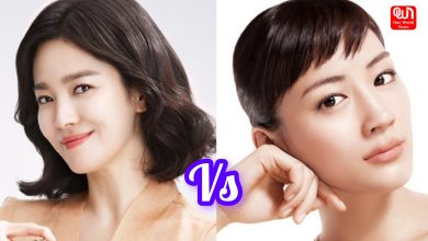 J Beauty vs K Beauty