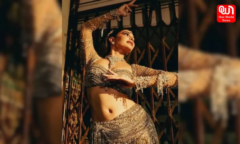 Jacqueline Fernandez