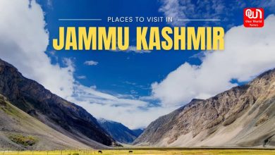 Jammu and Kashmir