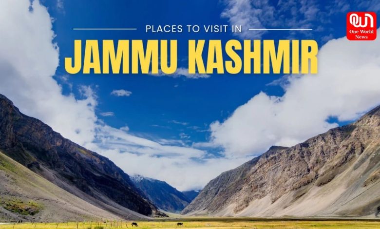 Jammu and Kashmir