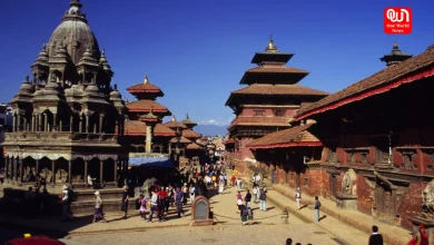 Kathmandu Best Places