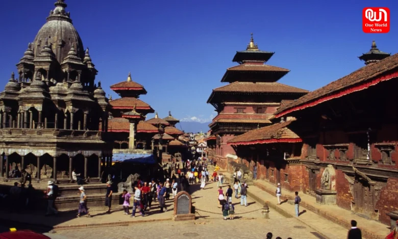 Kathmandu Best Places