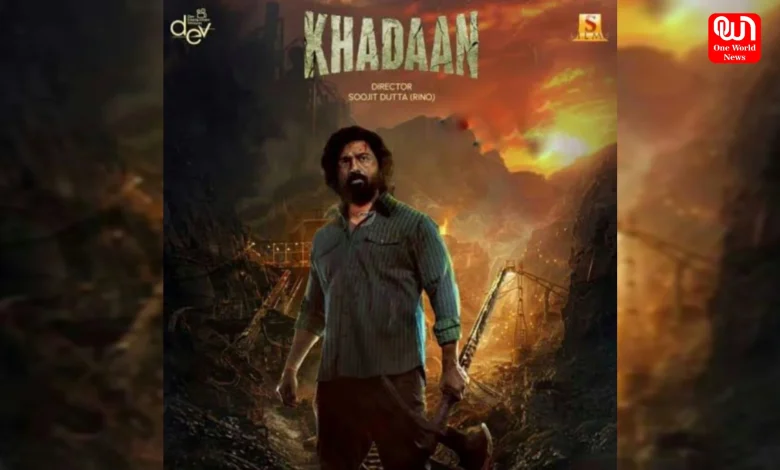 Khadaan Movie