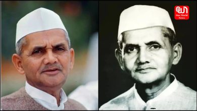 Lal Bahadur Shastri