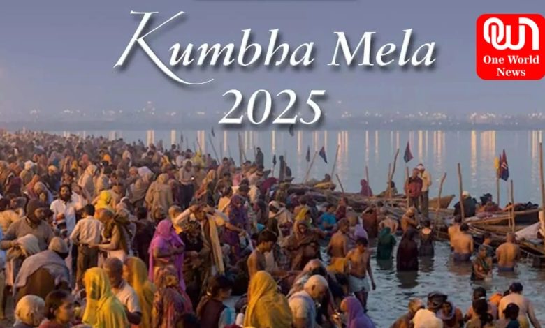 Maha Kumbh 2025