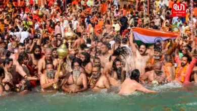 Maha Kumbh Mela 2025