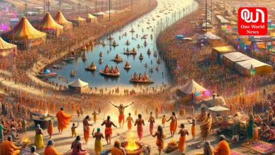 Mahakumbh mela 2005