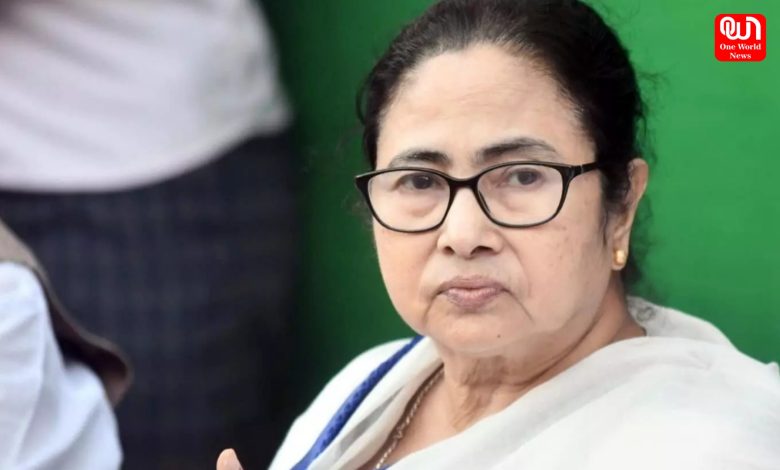 Mamata Banerjee Birthday