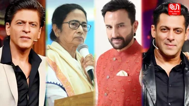 Mamata Banerjee On Saif Ali Khan Case