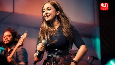 Monali Thakur