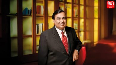 Mukesh Ambani