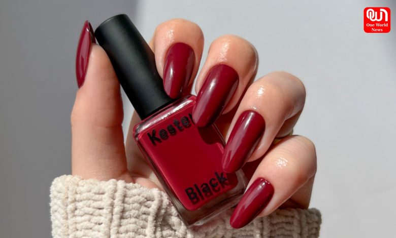 Nail Polish Making Tips