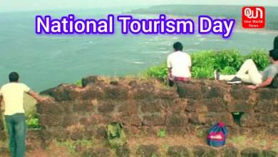 National Tourism Day 2025