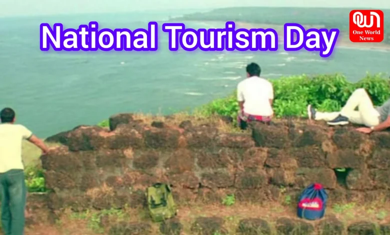 National Tourism Day 2025