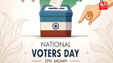 National Voters Day 2025