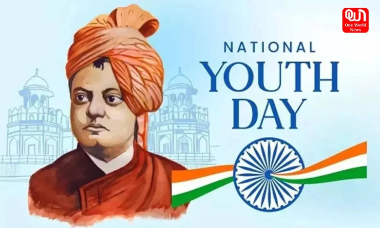 National Youth Day 2025