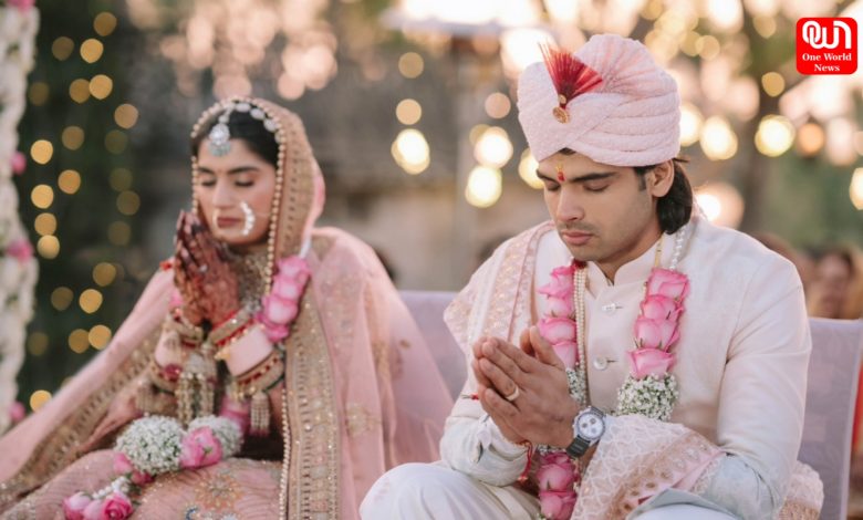 Neeraj Chopra Marriage