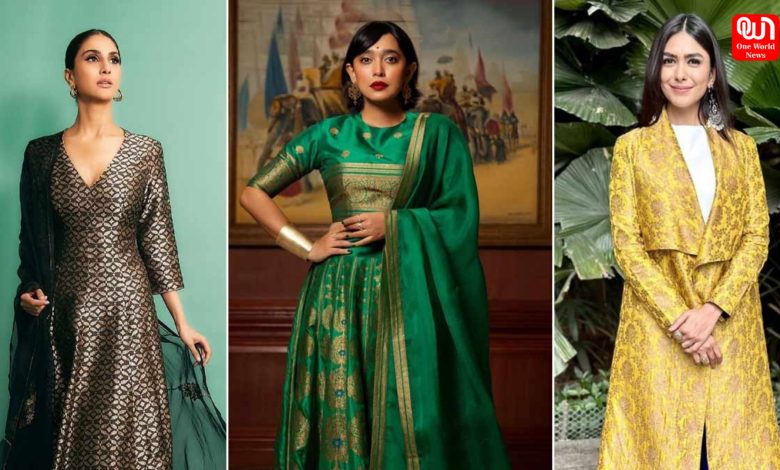 Old Saree Hacks