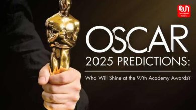 Oscar Nominations 2025