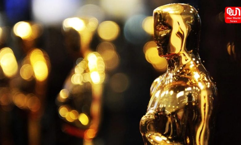 Oscars 2025 Nomination