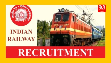 Railway Recruitment