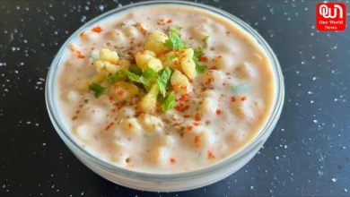 Raita Recipes