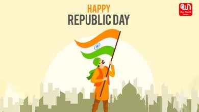 Republic Day 2025