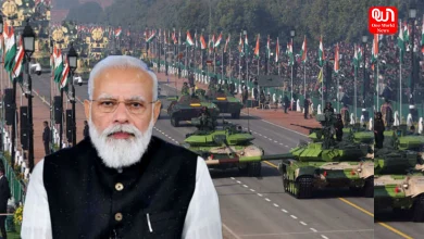 Republic Day 2025