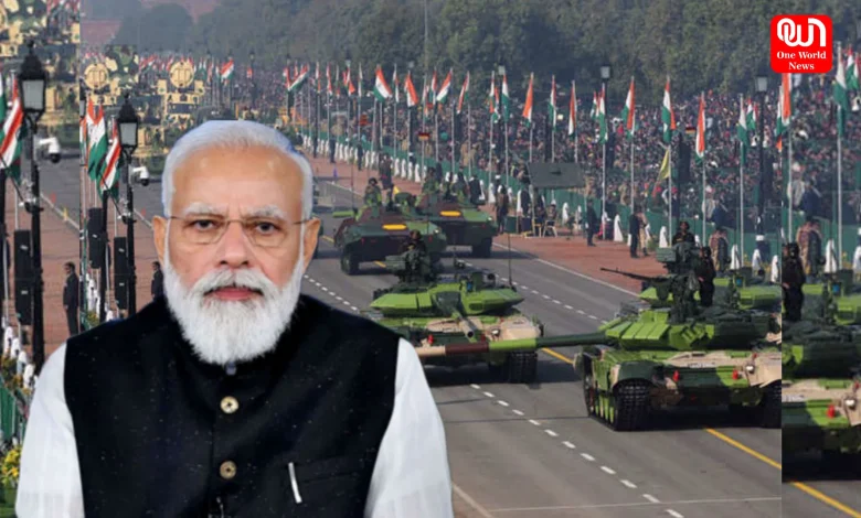 Republic Day 2025