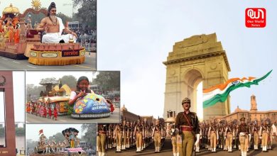 Republic Day Parade 2025