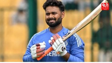 Rishabh Pant