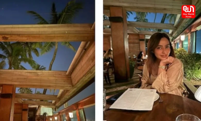 Rooftop Restaurants