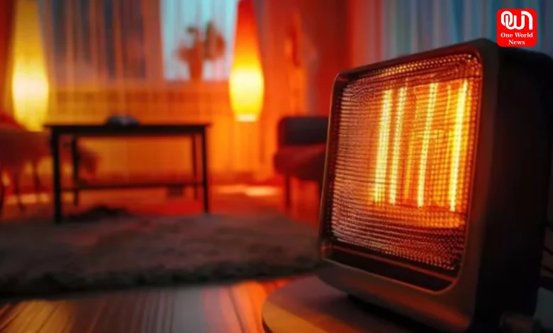 Room Heater