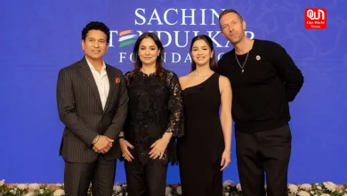 Sachin Tendulkar Foundation