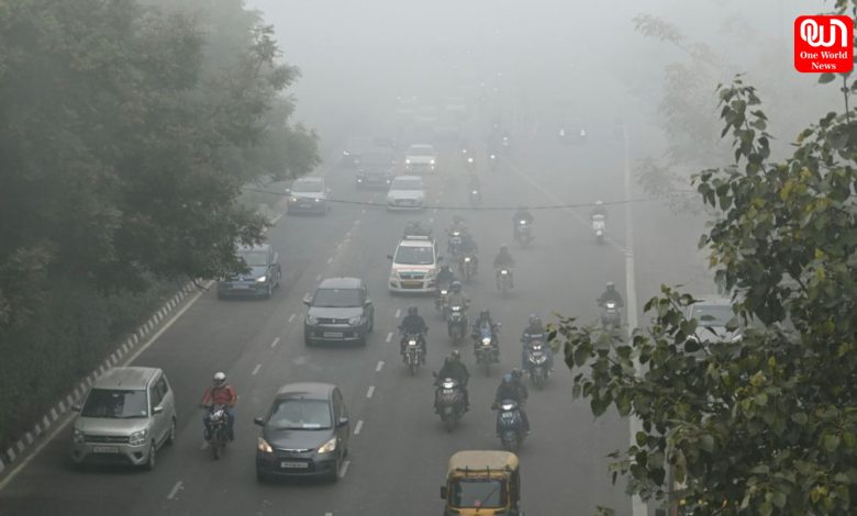 Safe Driving Tips in Foggy Weather