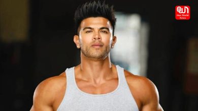 Sahil Khan