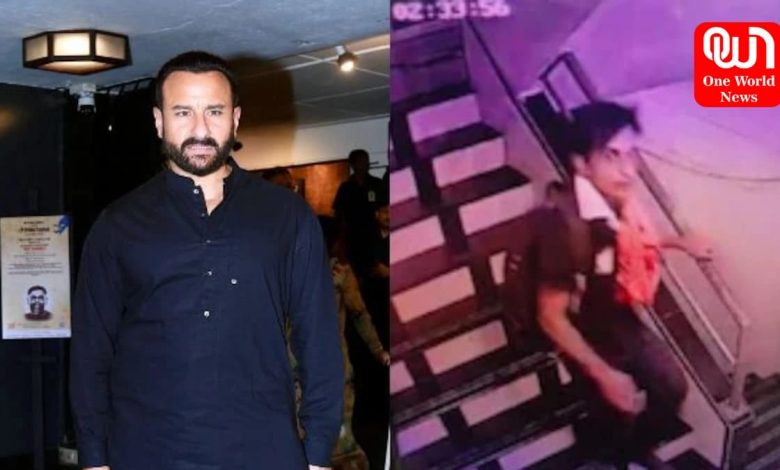 Saif Ali Khan