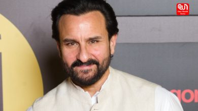 Saif Ali Khan Health Update