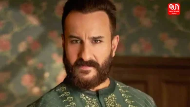 Saif Ali Khan Injured