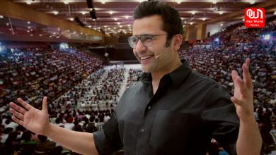 Sandeep Maheshwari Mantra