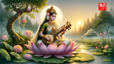 Saraswati Puja 2025