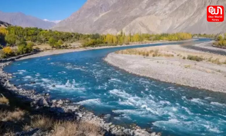 Saraswati River