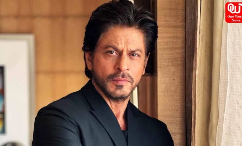 Shah Rukh Khan
