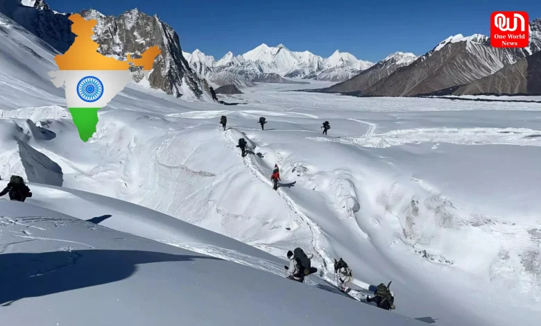 Siachen-Galwan Travel