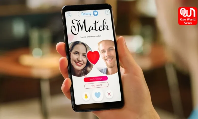 Simmer Dating