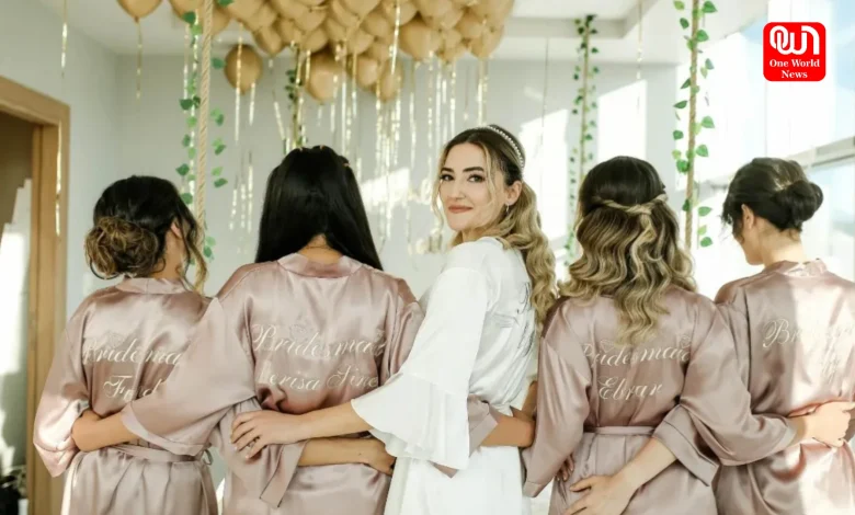 Skin Care Tips For Bride