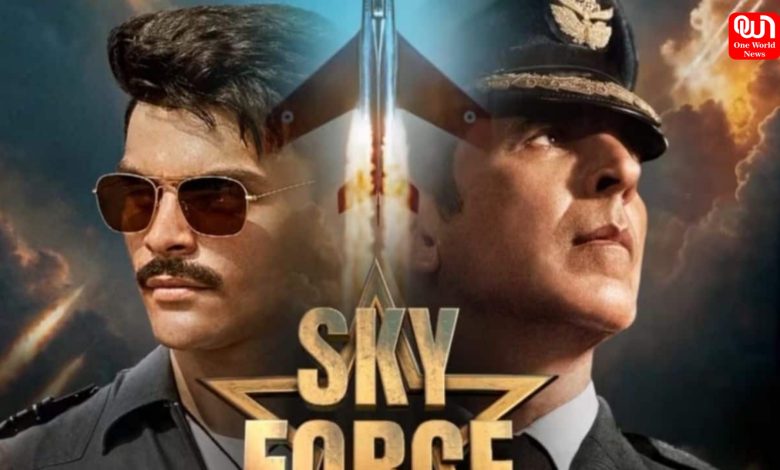 Sky Force