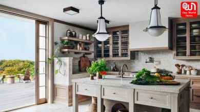 Small Kitchen, Big Impact