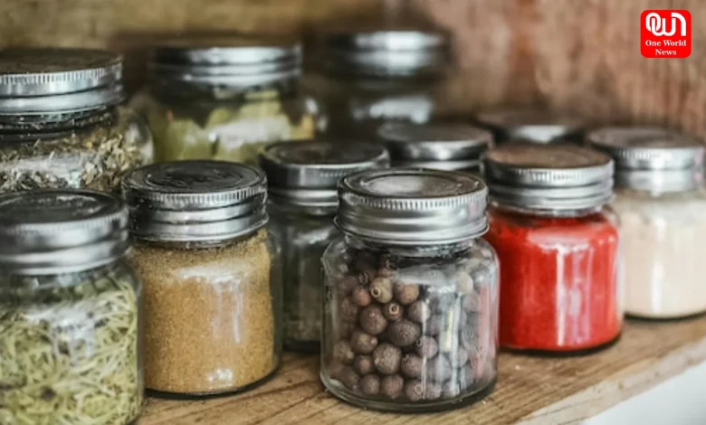 Spices Adulteration